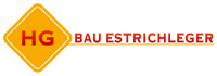 HG Bau Estrichleger Logo